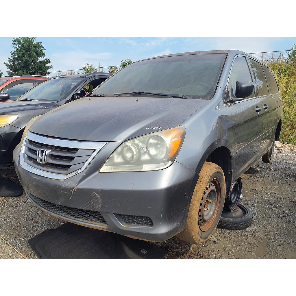 HONDA ODYSSEY 2010