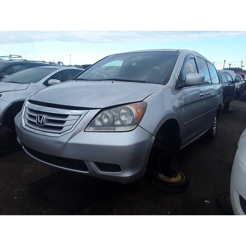 HONDA ODYSSEY 2010
