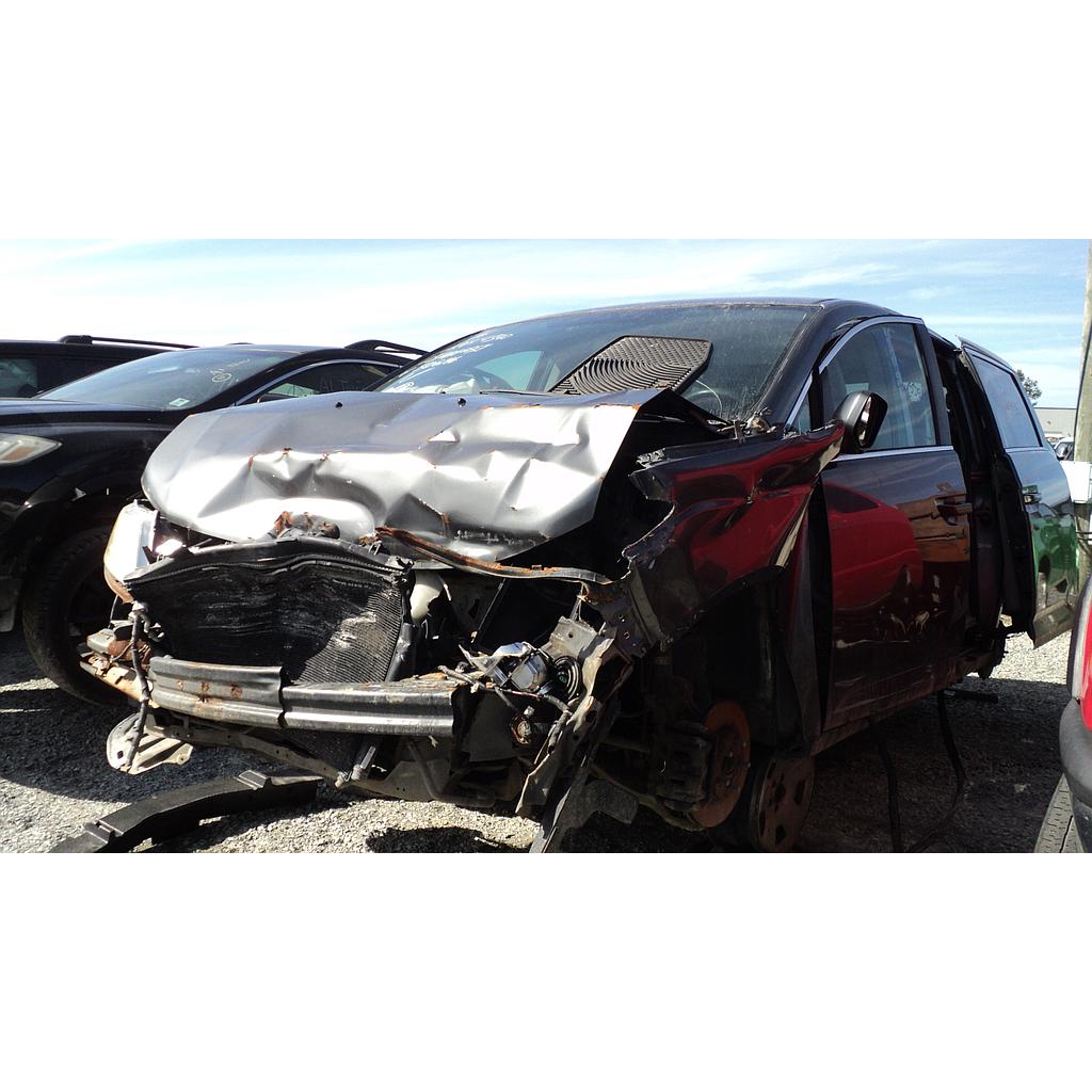 HONDA ODYSSEY 2013