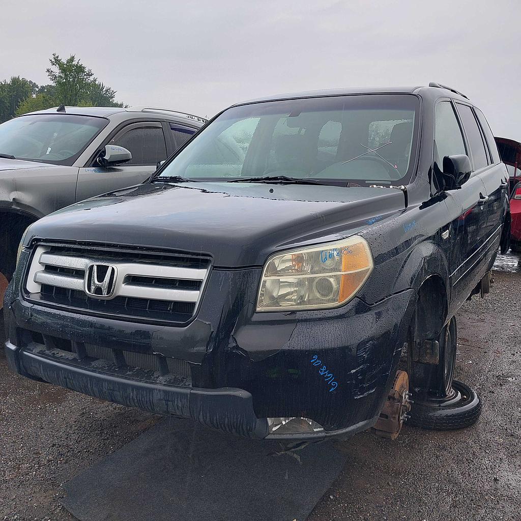 HONDA PILOT 2006