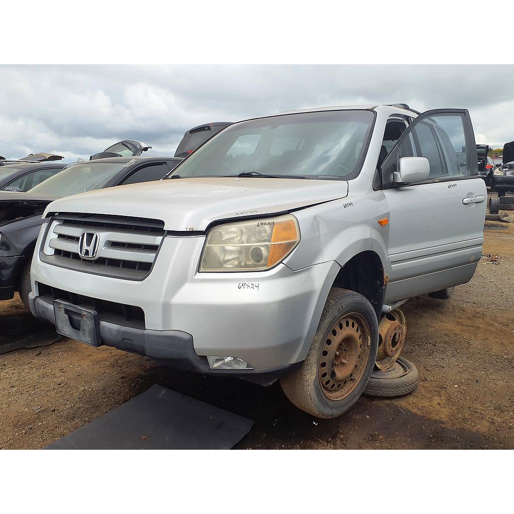 HONDA PILOT 2006