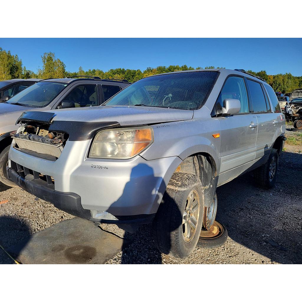 HONDA PILOT 2006