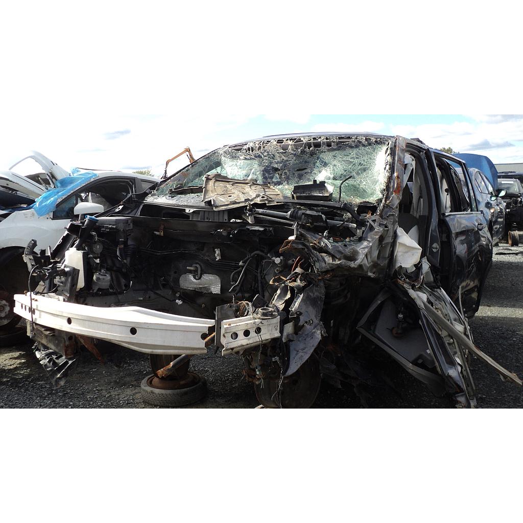 HONDA PILOT 2016