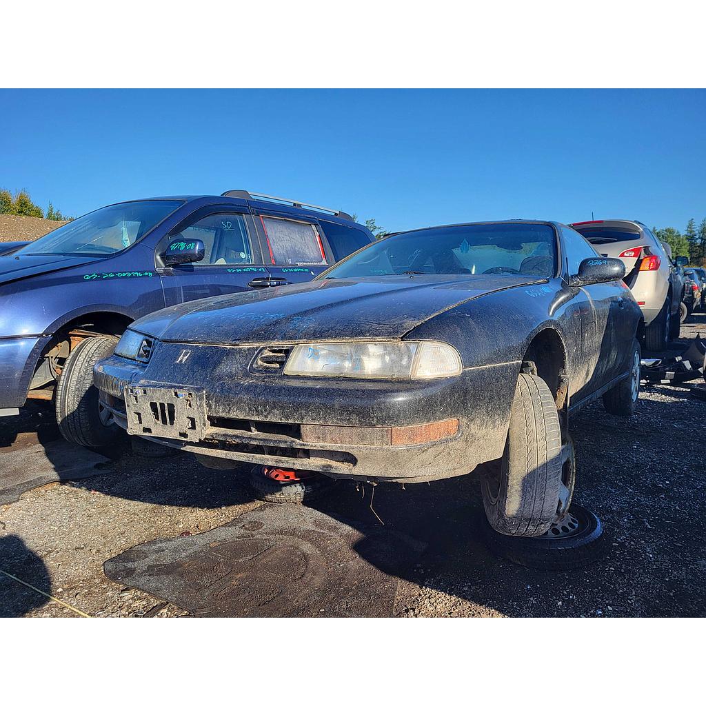 HONDA PRELUDE 1993