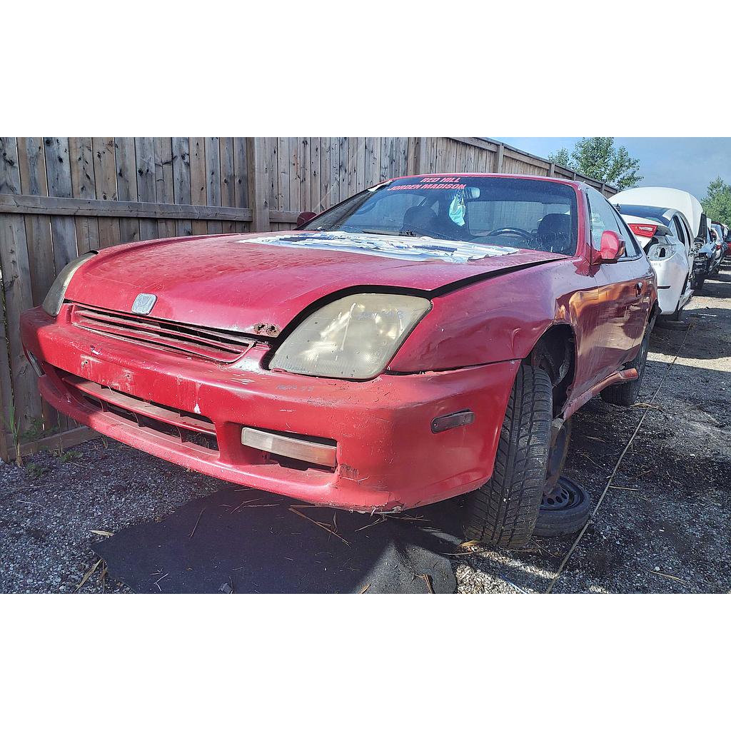 HONDA PRELUDE 1998