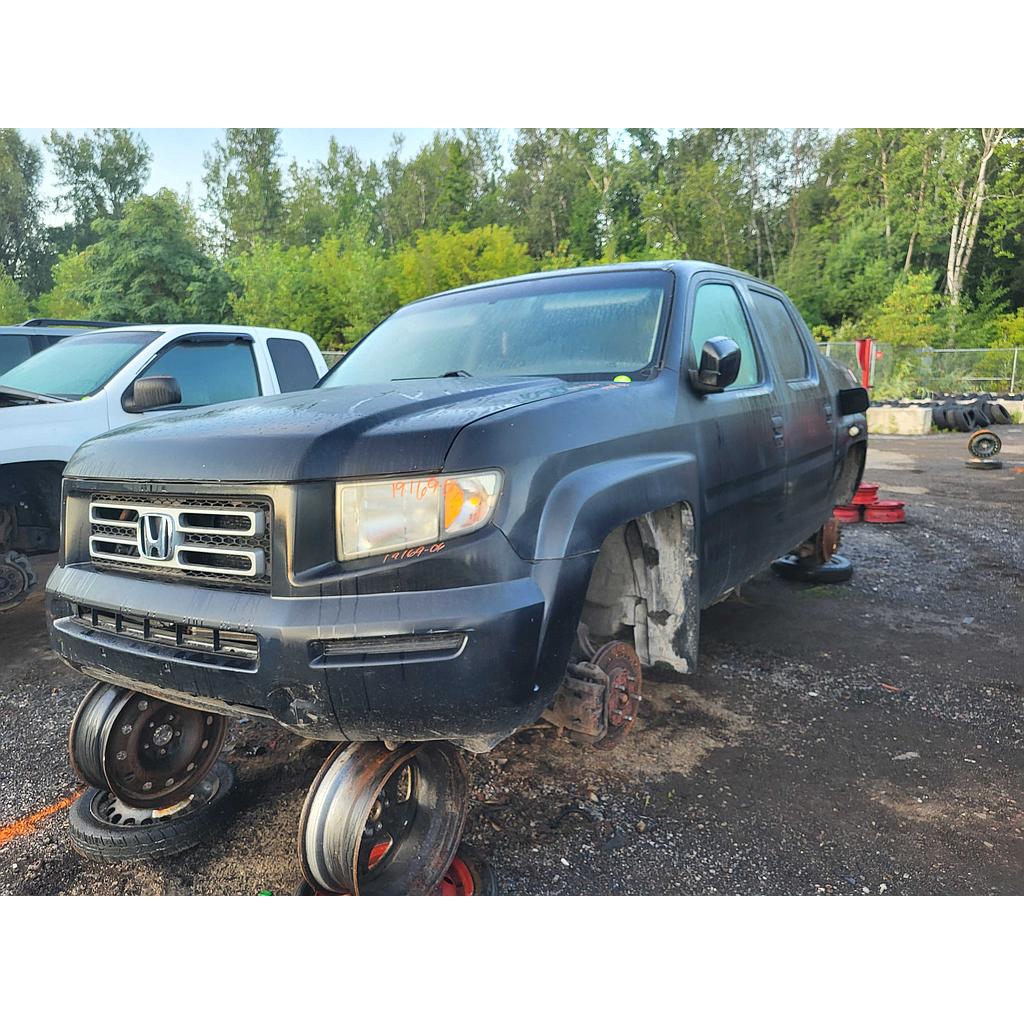 HONDA RIDGELINE 2006