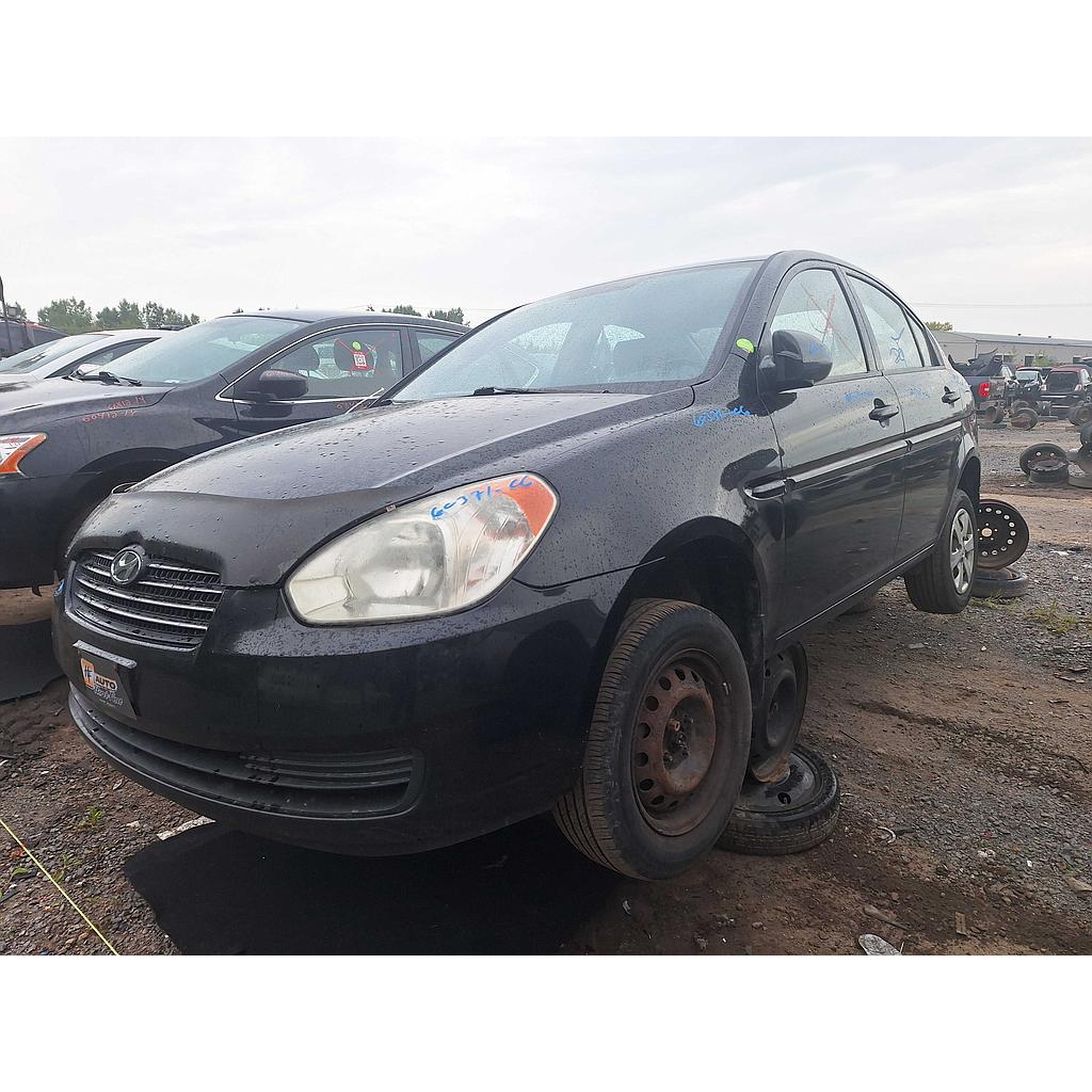 HYUNDAI ACCENT 2006