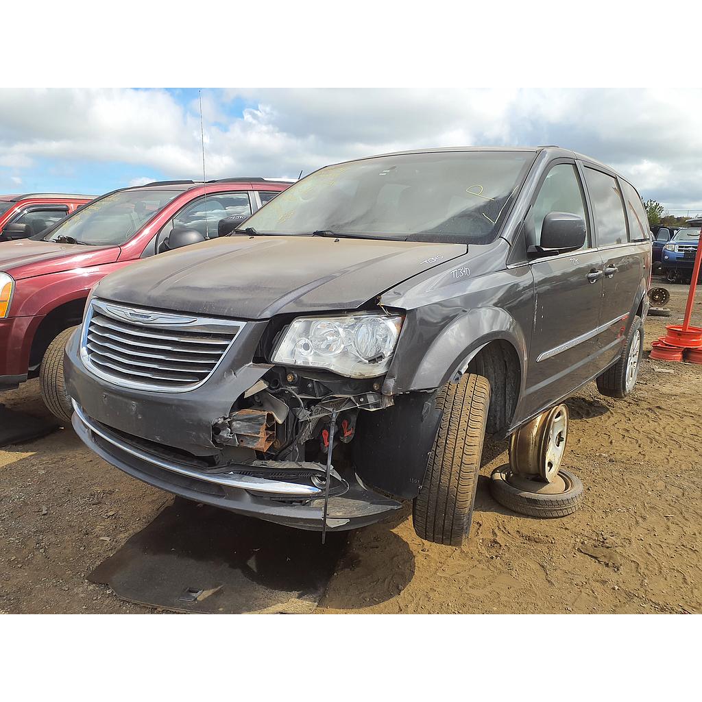 HYUNDAI ACCENT 2007