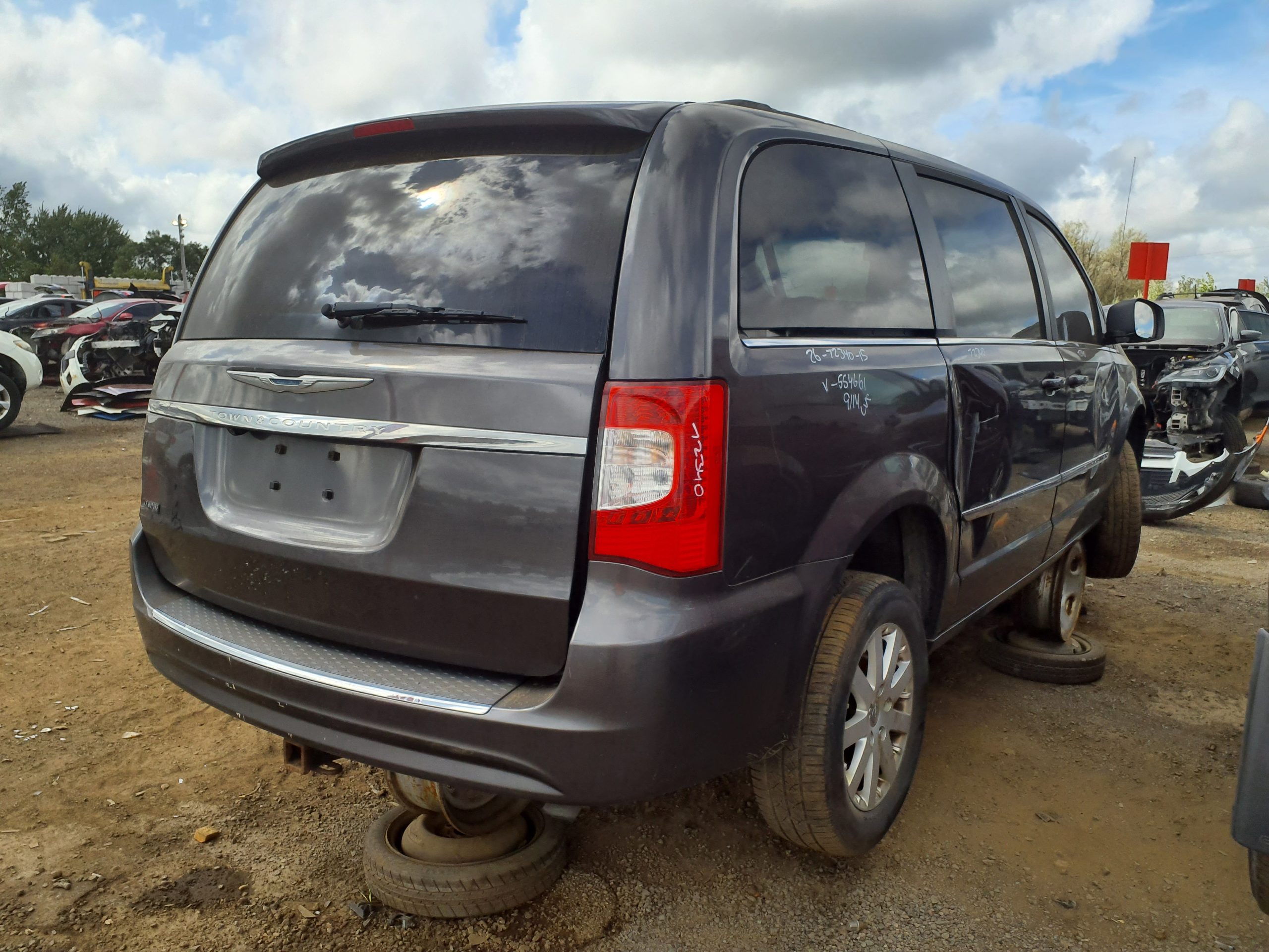 HYUNDAI ACCENT 2007