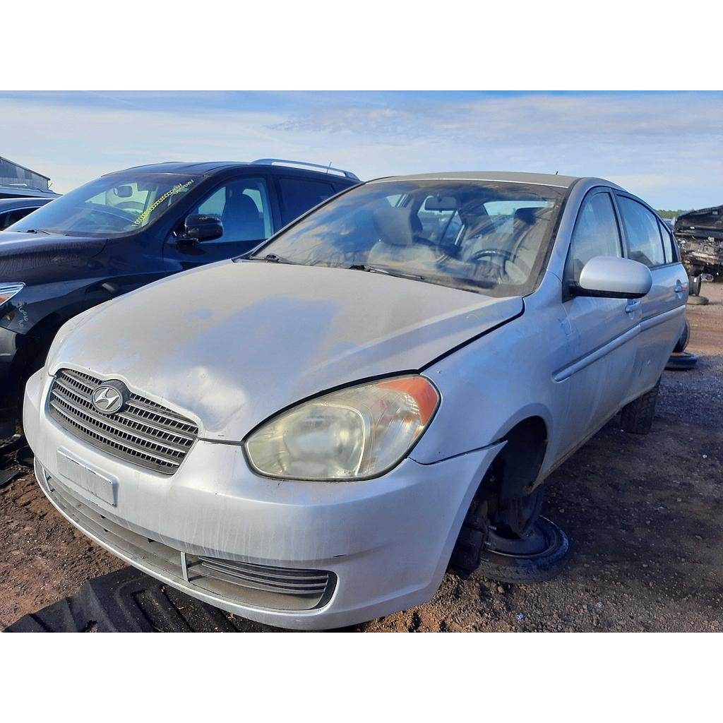 HYUNDAI ACCENT 2010