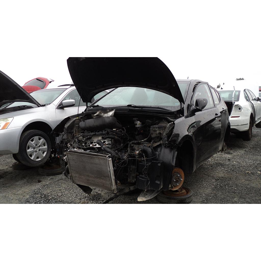 HYUNDAI ACCENT 2013
