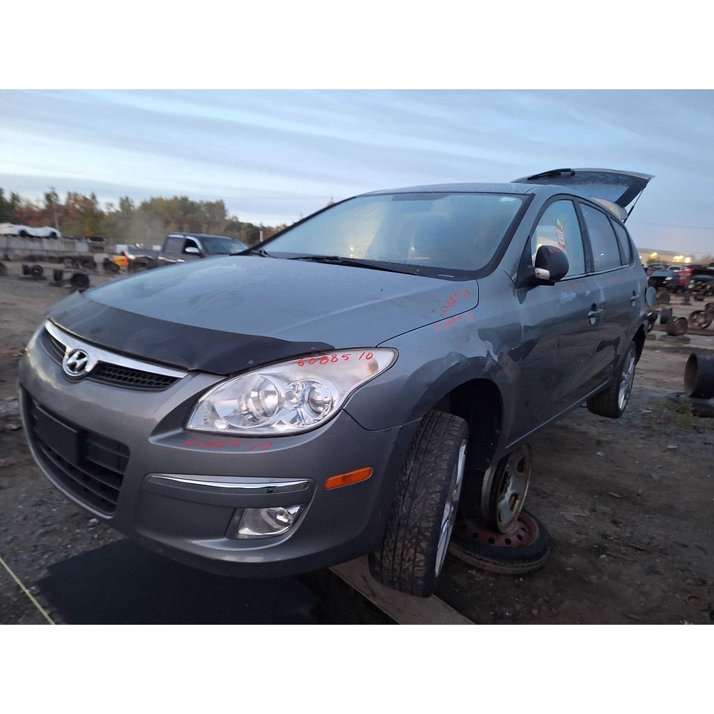 HYUNDAI ELANTRA 2010
