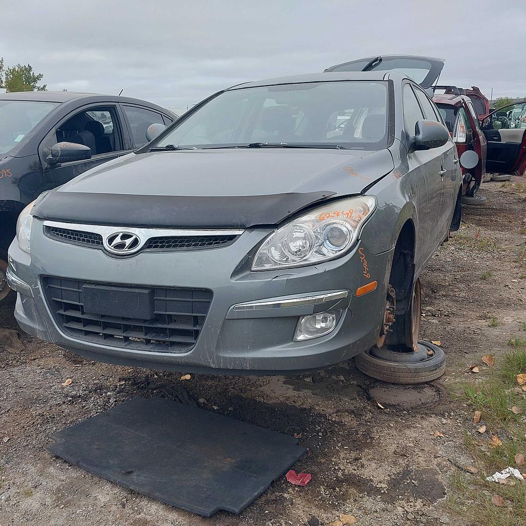 HYUNDAI ELANTRA 2010