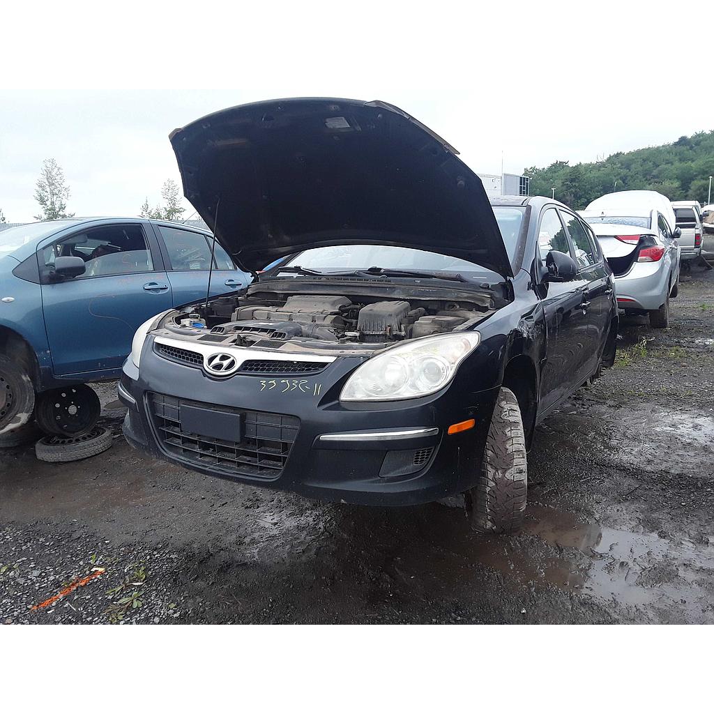 HYUNDAI ELANTRA 2011