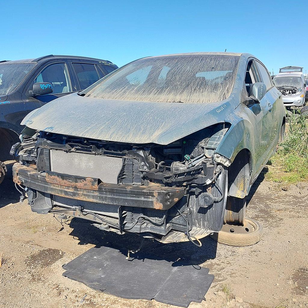 HYUNDAI ELANTRA 2014