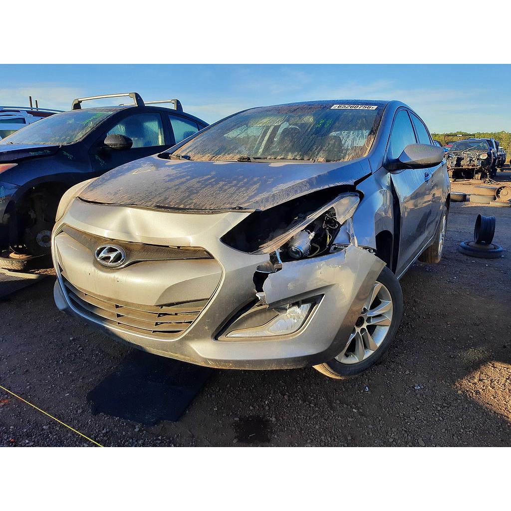 HYUNDAI ELANTRA 2014