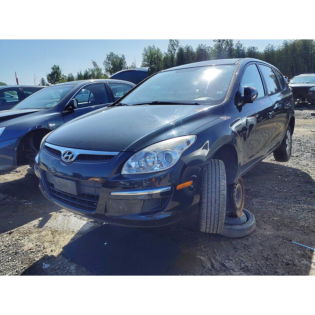 HYUNDAI ELANTRA TOURING 2012