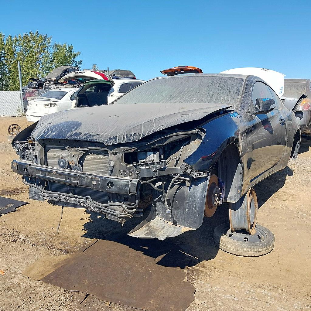 HYUNDAI GENESIS 2010