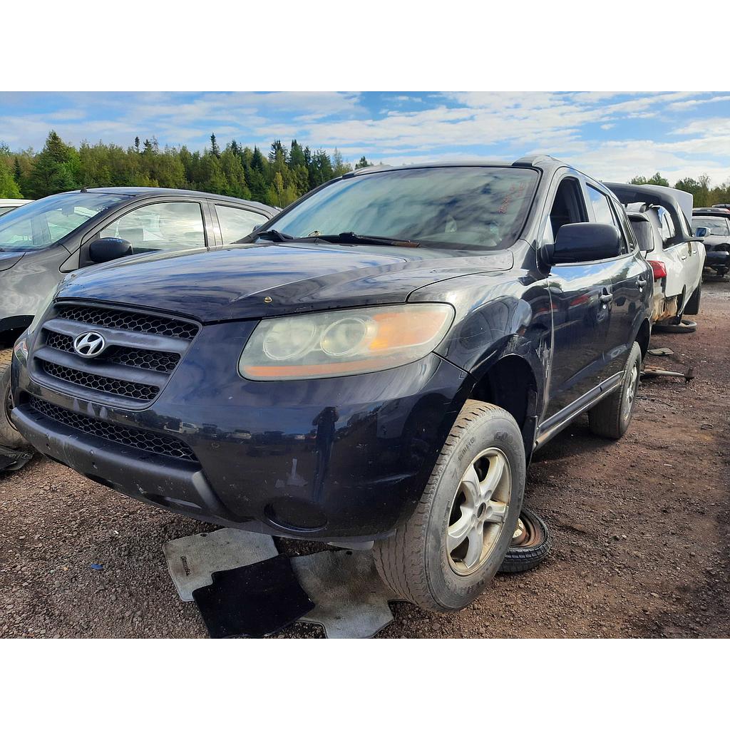 HYUNDAI SANTA FE 2007