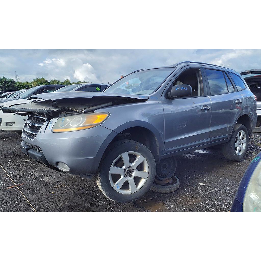HYUNDAI SANTA FE 2008