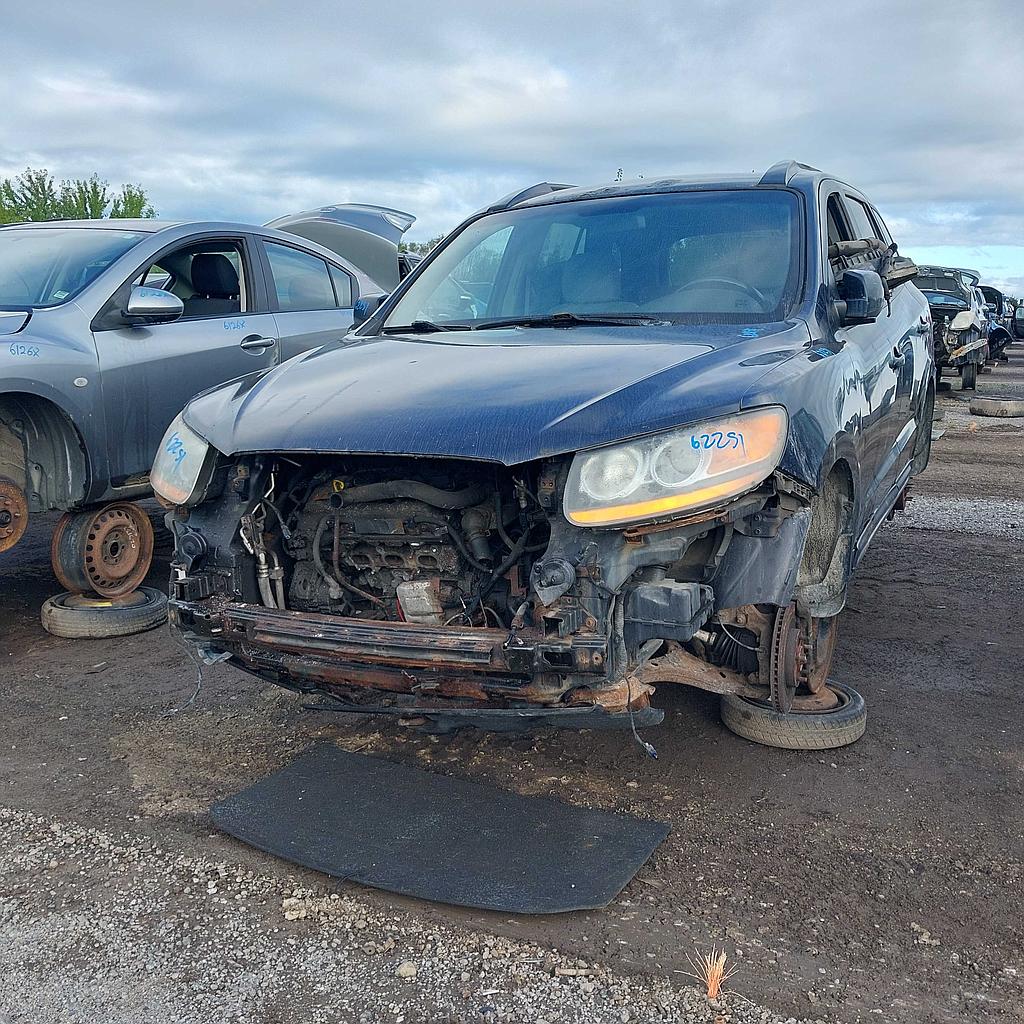 HYUNDAI SANTA FE 2008