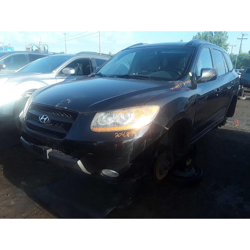 HYUNDAI SANTA FE 2009