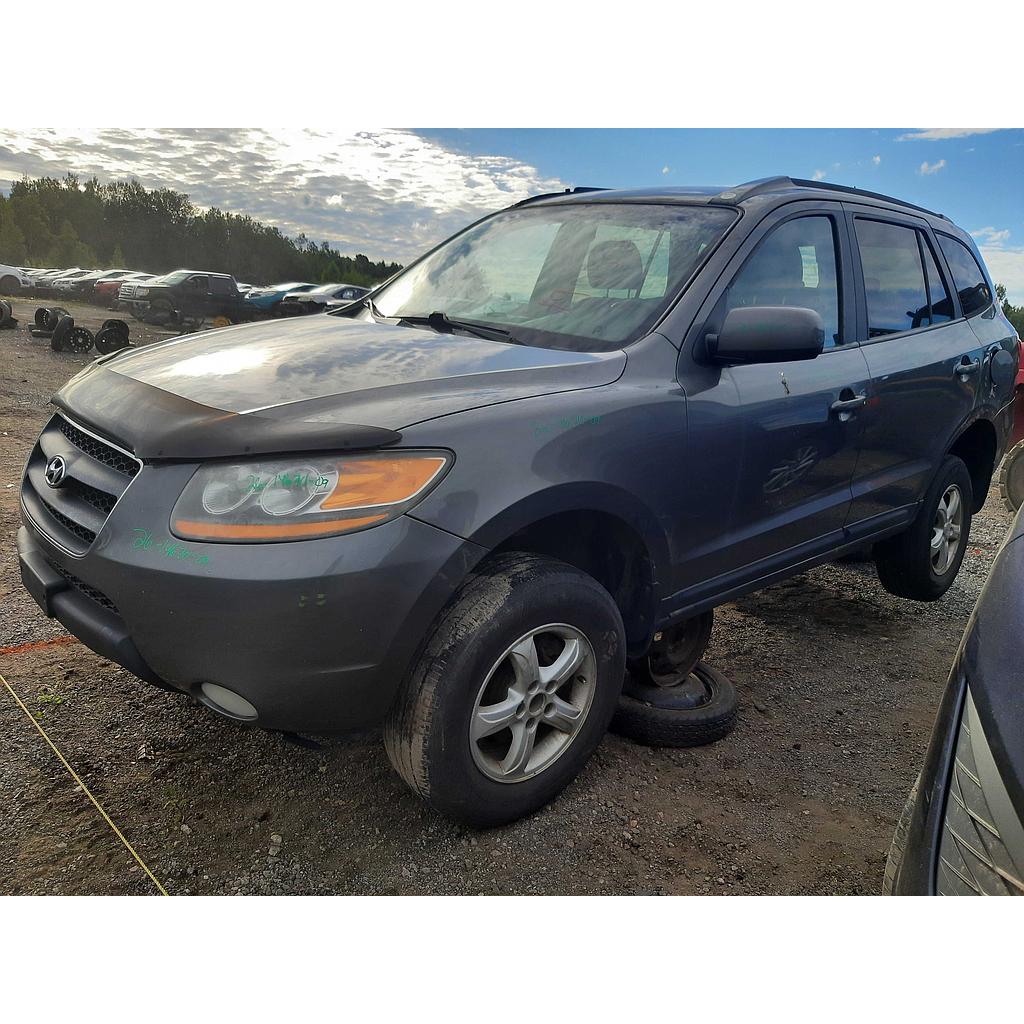 HYUNDAI SANTA FE 2009