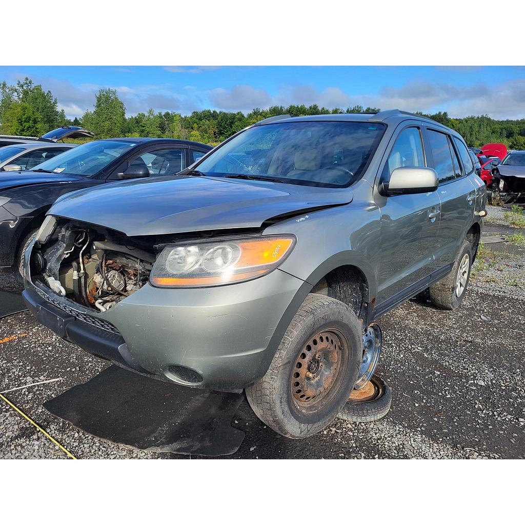 HYUNDAI SANTA FE 2009