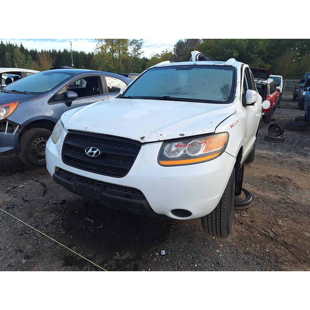 HYUNDAI SANTA FE 2009