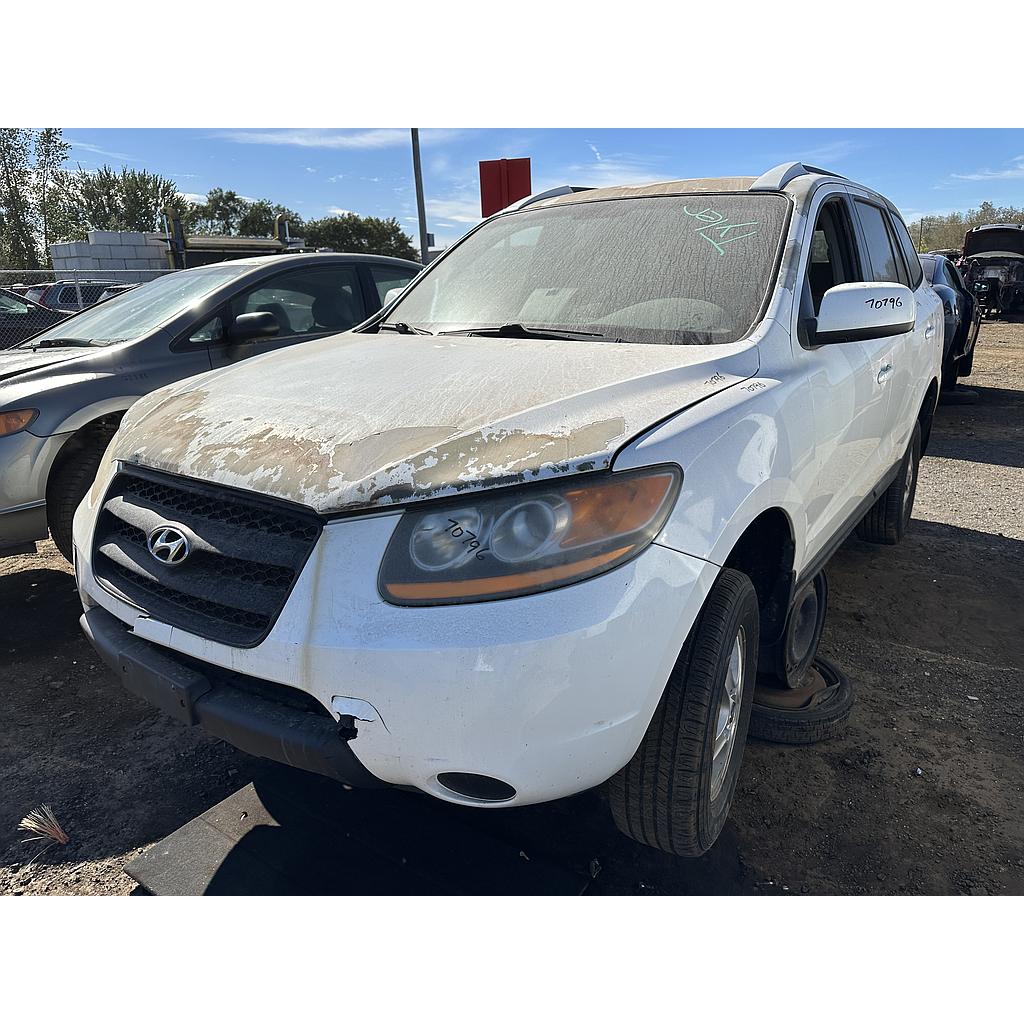 HYUNDAI SANTA FE 2009