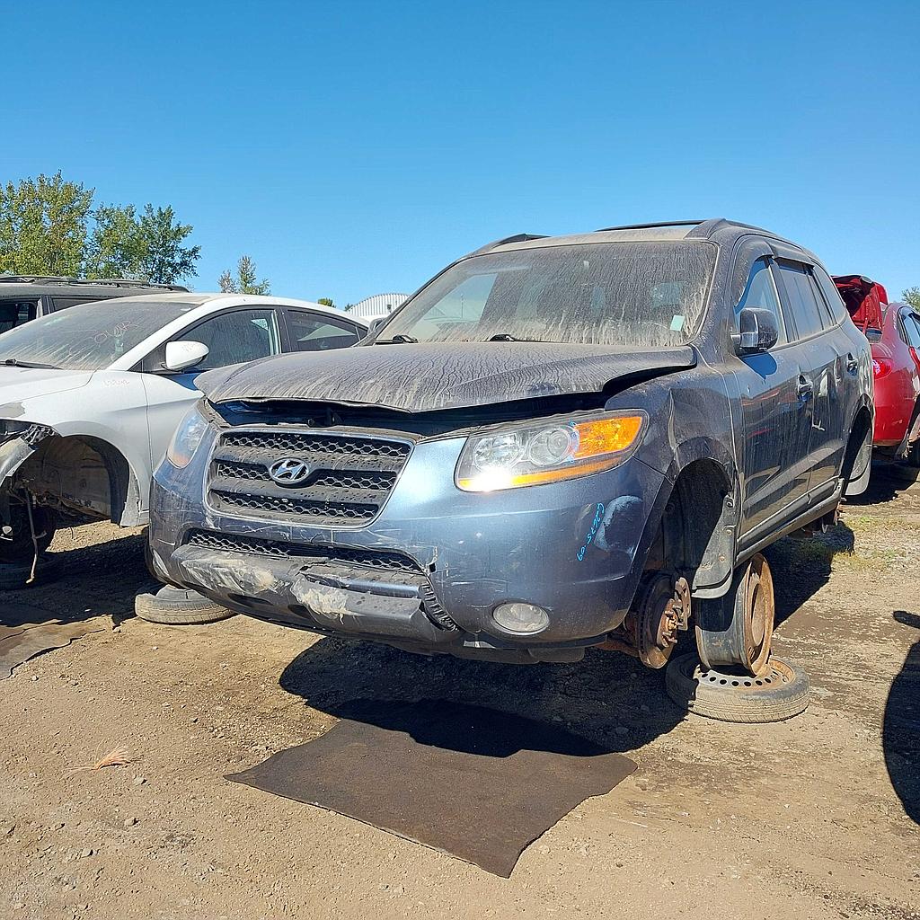 HYUNDAI SANTA FE 2009