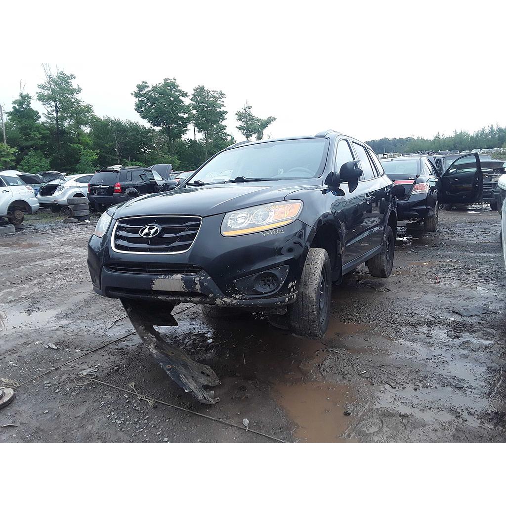 HYUNDAI SANTA FE 2010