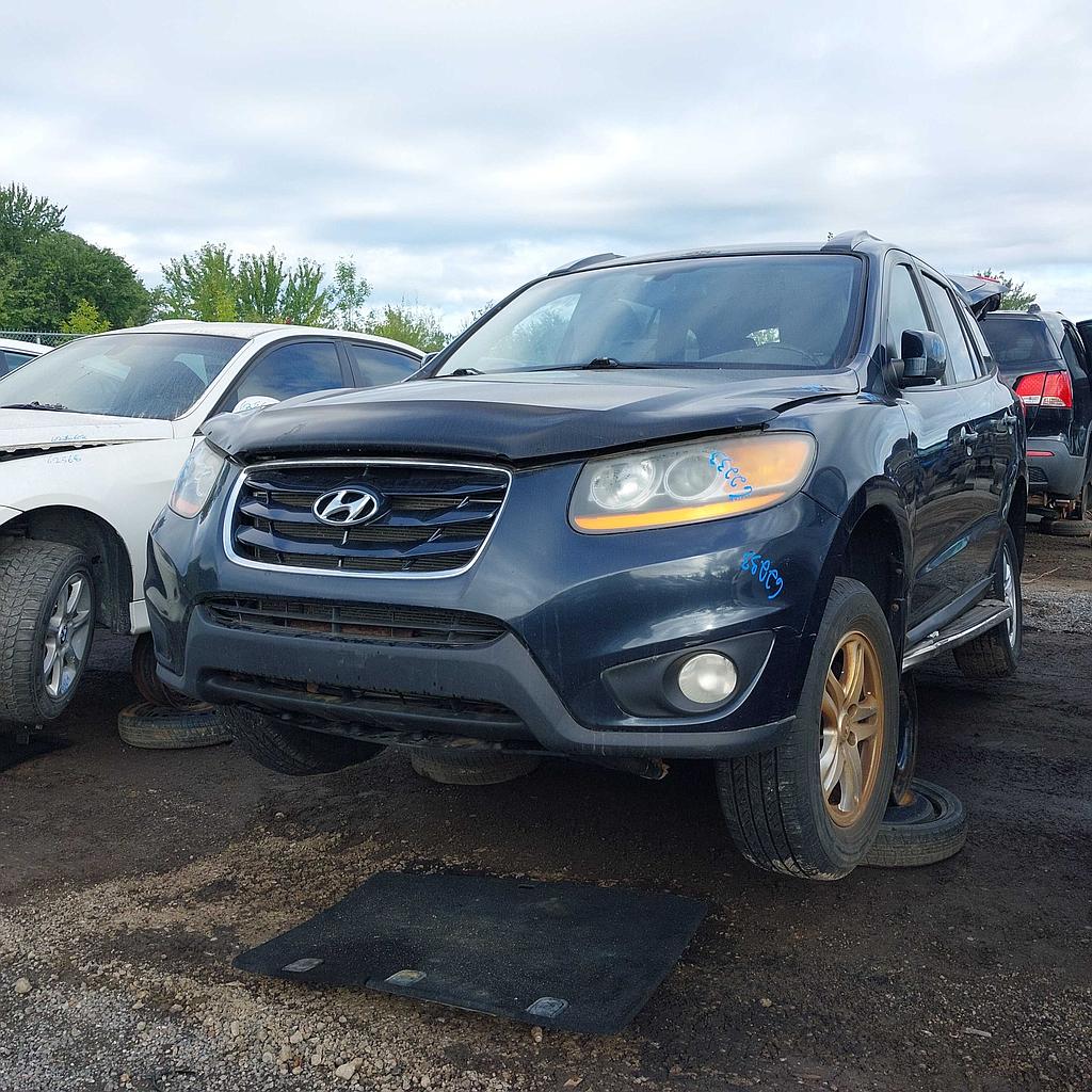 HYUNDAI SANTA FE 2010