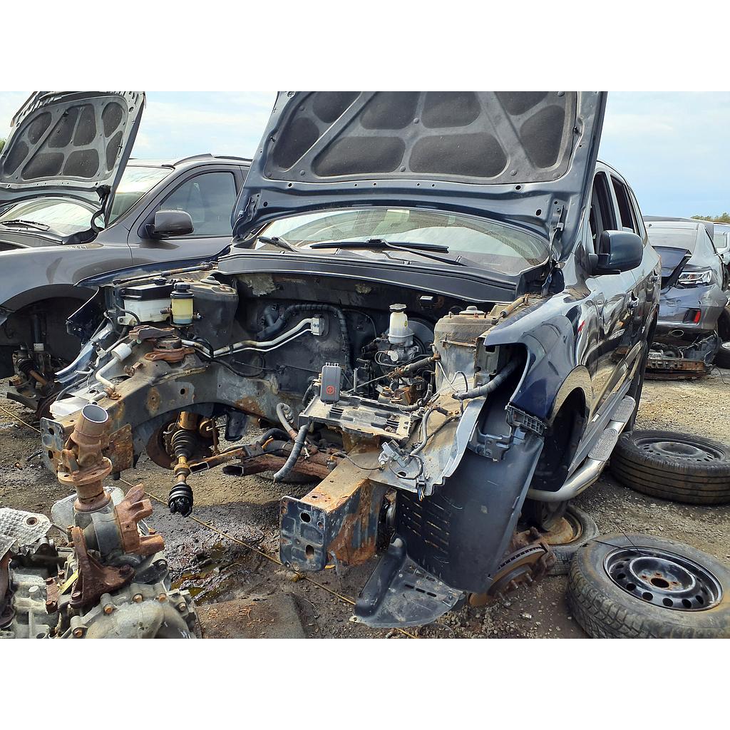 HYUNDAI SANTA FE 2010