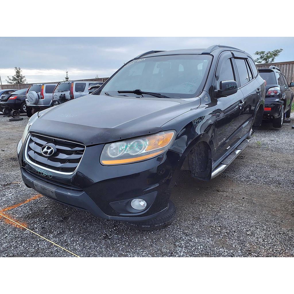 HYUNDAI SANTA FE 2010