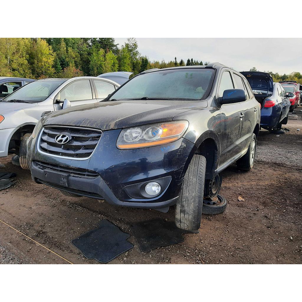 HYUNDAI SANTA FE 2010