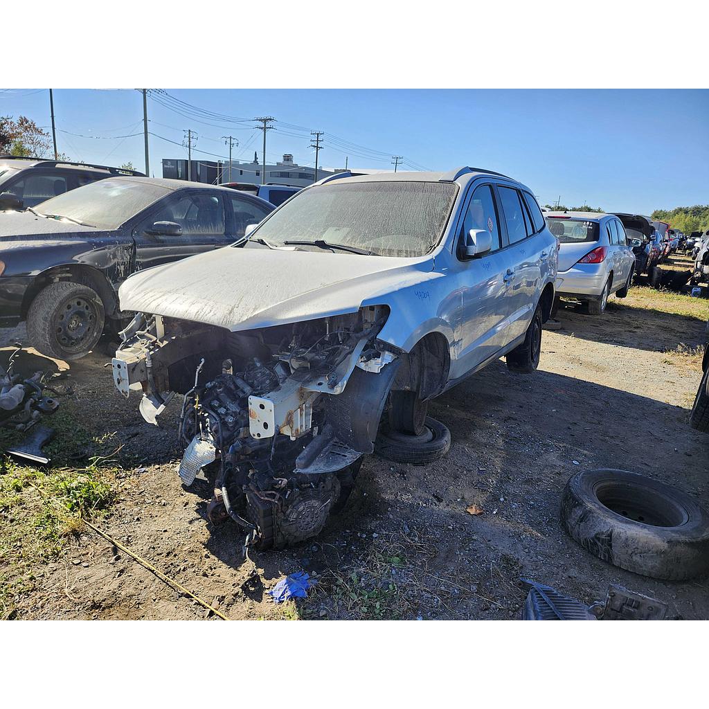 HYUNDAI SANTA FE 2010