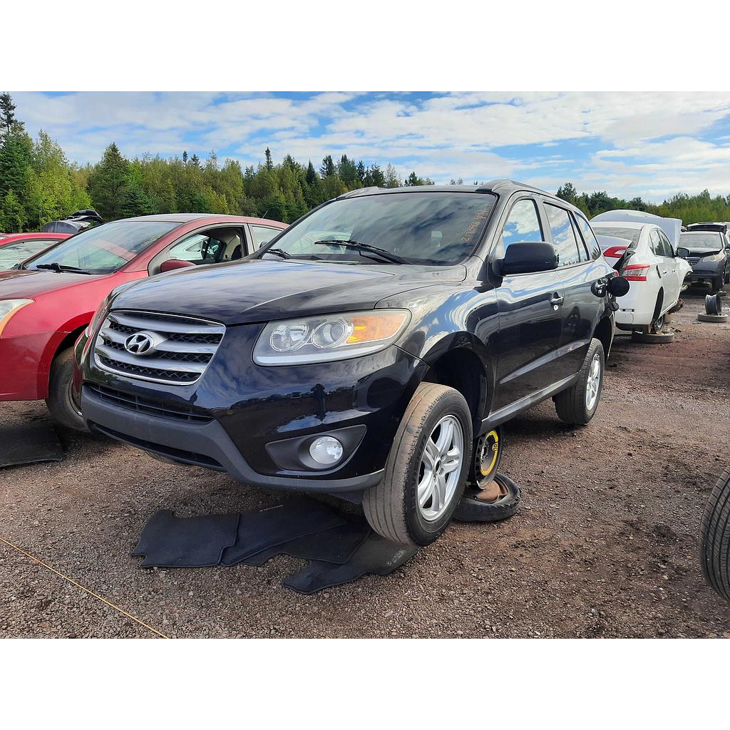 HYUNDAI SANTA FE 2012