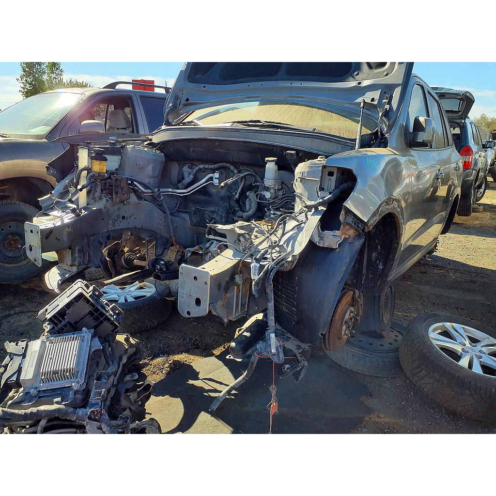 HYUNDAI SANTA FE 2012