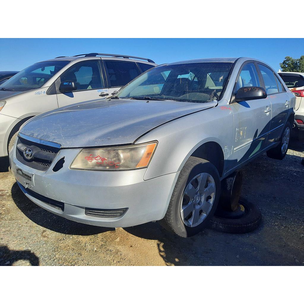 HYUNDAI SONATA 2006