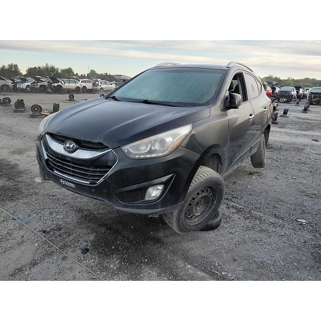 HYUNDAI TUCSON 2015