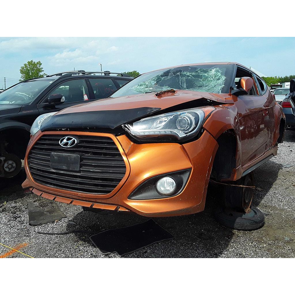 2013 Veloster 3DR CPE AUTO TURBO *LTD AVAIL*