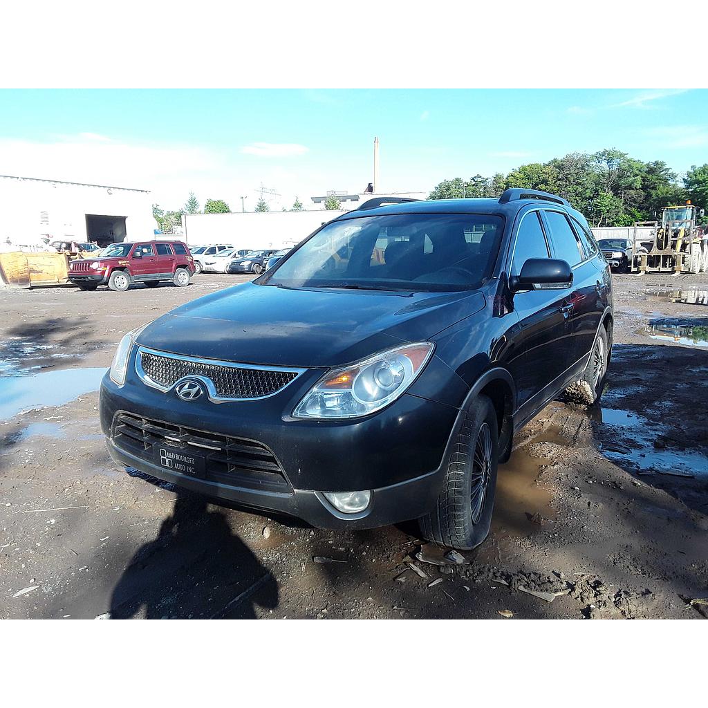 HYUNDAI VERACRUZ 2008