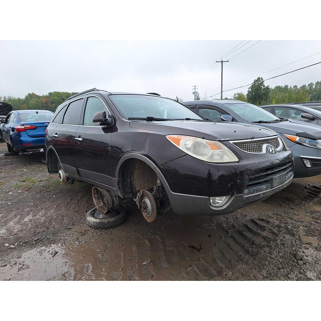 HYUNDAI VERACRUZ 2009