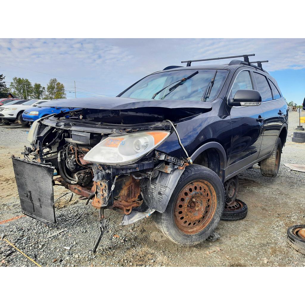 HYUNDAI VERACRUZ 2010