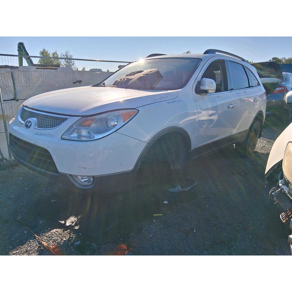 HYUNDAI VERACRUZ 2011