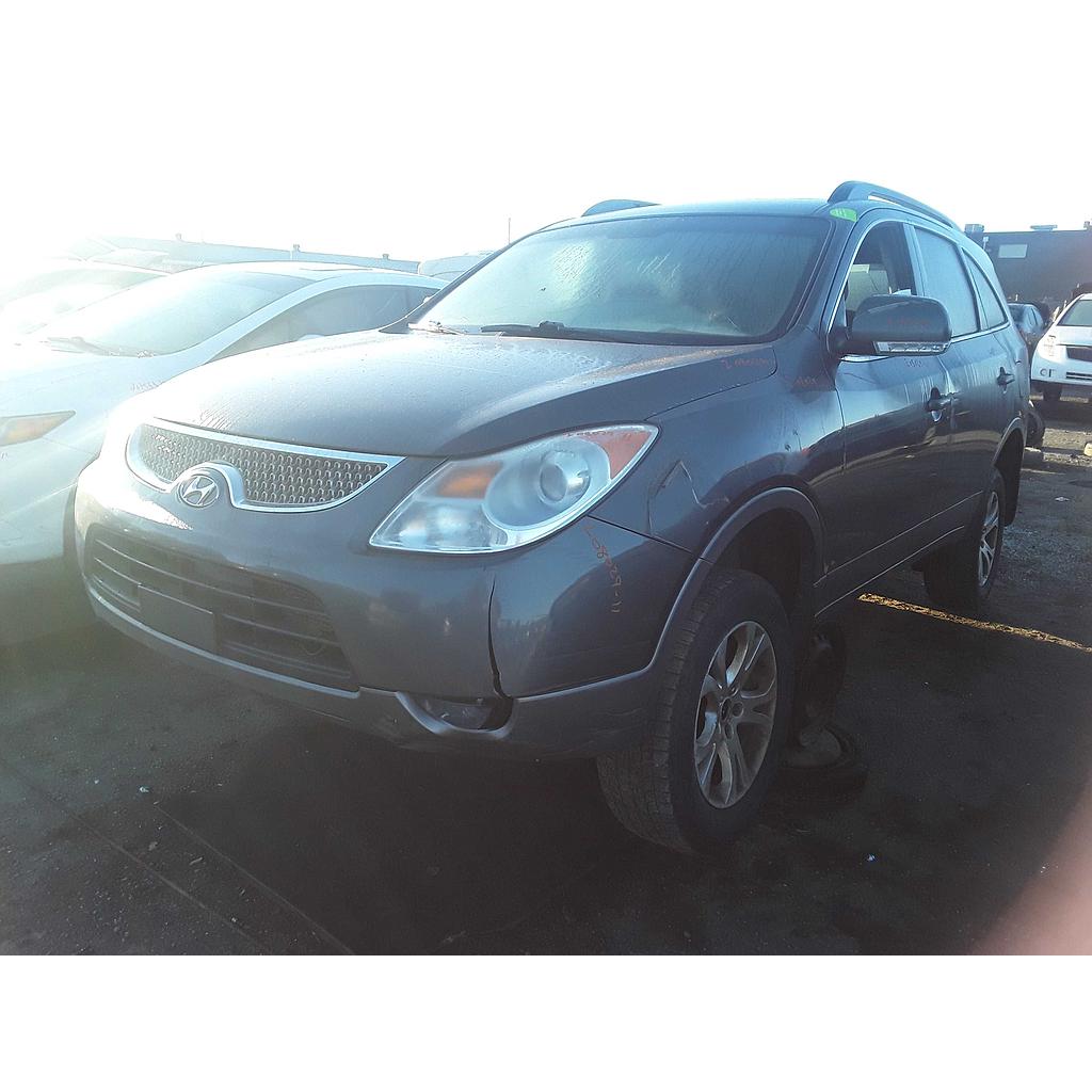 HYUNDAI VERACRUZ 2011