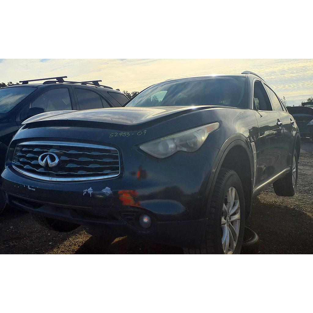 INFINITI FX35 2009