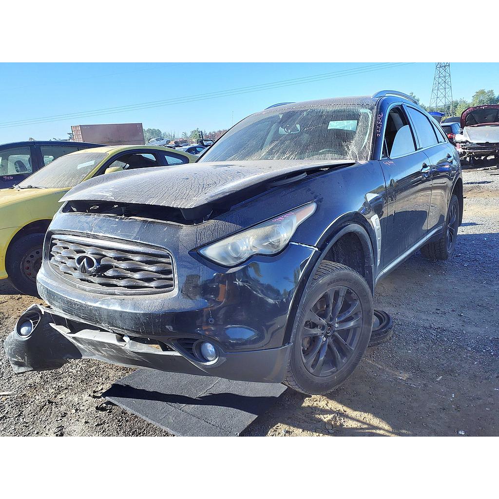 INFINITI FX35 2011