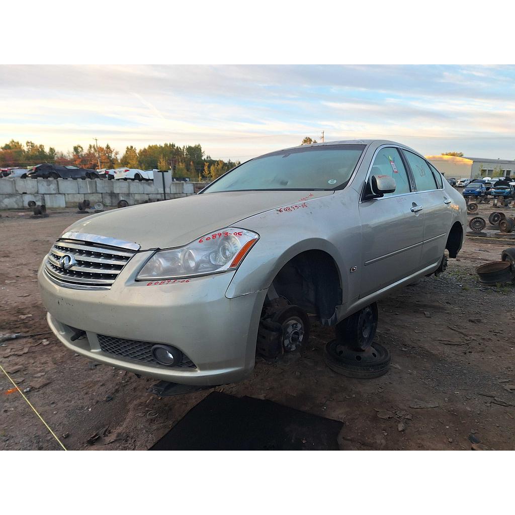 INFINITI M35 2006